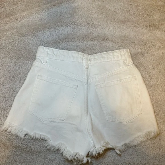Zara Jean Shorts - Picture 4 of 6